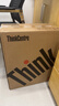 联想ThinkCentre K70 商用办公台式电脑主机(酷睿Ultra3-205 8G 512G Office)23.8英寸整机 实拍图