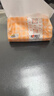 心相印【樊振东推荐】婴儿抽纸 3层120抽*18包加大L码母婴可用宝宝纸巾 实拍图