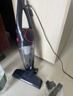 海尔（Haier）吸尘器家用手持推杆立式有线吸尘器 二合一强劲大吸力大功率宠物猫毛发清洁除尘机ZL605G 甄选好礼 实拍图