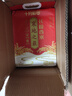十月稻田 寒地之最 东北长粒香大米 8斤*4/箱装（品质甄选 16kg/32斤） 实拍图