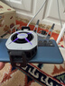 vivo iQOO磁吸散热背夹Pro光凛白峰值36W磁吸夹式随时切换Monster+模式直播降温神器适用苹果平板小米 实拍图