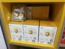 伊利金领冠育护幼儿配方奶粉3段12-36个月1200g*1盒【5倍DHA好脑力】 实拍图
