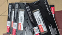长城（Great Wall）1TB SSD固态硬盘 M.2接口(NVMe协议) PCIe4.0x4 读速高达7100MB/s GW7000系列 实拍图