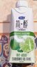 君乐宝（JUNLEBAO）简醇梦幻盖0蔗糖常温青柠酸奶 255g*10瓶礼盒装-40%脂肪 实拍图