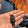 闪迪（SanDisk）128GB USB3.2 U盘 CZ550绿色 安全加密 数据恢复 学习电脑办公投标 小巧便携 车载 大容量优盘 实拍图