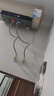 公牛（BULL）漏电保护器插头16A热水器空调大功率防漏电插头转换器 漏电保护转换器16A 即插即用GN-711D 实拍图
