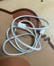 Apple/苹果 原装正品20W type-c充电器 苹果usb-c充电器手机快充头 旗舰店苹果iPhone 17 Pro Max充电器 实拍图