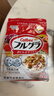 卡乐比（Calbee）原味水果麦片600g 进口非油炸 营养代餐早餐零食 实拍图