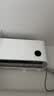 小米空调  巨省电 1.5匹挂机 一级能效 外机单排铜管 KFR-35GW/N1A1【整机十年免费包修】 实拍图