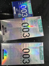 冈本（OKAMOTO）避孕套 进口003白金超薄10片 男女用安全套套成人情趣计生用品 实拍图