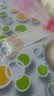 双枪家用陶瓷筷子食品接触级抗菌防霉  可进洗碗机 金秋款10双 实拍图