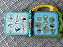 伟易达（Vtech）早教机动物英语100词宝宝有声书点读学习机儿童玩具男孩女孩礼物 实拍图