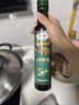 大山合一级核桃油250ml*2辅食用油佐餐食用油 物理压榨全家适用调味油 实拍图