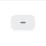 Apple/苹果 20W type-c充电器 苹果usb-c充电器原装手机快充头 旗舰店苹果iPhone 17 Pro Max充电器 实拍图