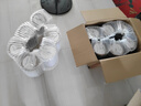 圣元优博剖蓓舒欧盟版白金版3段幼儿配方牛奶粉hmo乳铁蛋白进口900g 3段 900g 12罐 实拍图