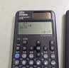 卡西欧（CASIO）【超级爆款】 FX-991CNX中文函数科学计算器物理化学生物竞赛大学生考试考研学习专用 实拍图