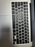 苹果（Apple） MacBook Pro/Air 二手苹果笔记本电脑 商务 办公 游戏 设计 剪辑 95新【超薄丨店长力荐】17款D42-8G/256 实拍图