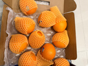 新奇士（Sunkist）澳大利亚蓝标早脐橙7斤礼盒装 单果180g起 新鲜水果礼盒 实拍图