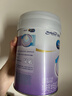 美赞臣 亲舒 婴儿乳蛋白部分水解配方奶粉 1段 850g 0-12月 低适乳糖 实拍图