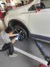 玲珑轮胎汽车轮胎大师致享225/65R17 106V XL 适配别克昂科威/丰田RAV4 实拍图