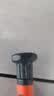 迷你露营灯户外小夜灯复古镂空桌面氛围感发光桌面摆件（送电池） 迷你镂空风灯-白色 3*6.3cm 实拍图