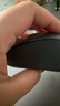 罗技（Logitech）M720 鼠标 无线蓝牙鼠标 办公鼠标 右手鼠标 大手鼠标 优联 黑色 带无线2.4G接收器 实拍图