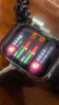 华为【送礼优选】HUAWEI WATCH D2幻夜黑 动态血压监测一键微体检升级多种健康研究华为智能手表 实拍图