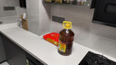 鲁花 【保真菜籽油】食用油 低芥酸特香菜籽油 6.18L   物理压榨 实拍图