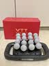 VTT德国大力金刚指十六头筋膜枪按摩器肩颈腰背全自动揉捏腿部全身深层肌肉电动颈膜小腿仪生日礼物 【16头顶配款】30档+动力锂电池+德国品牌电机灰 实拍图
