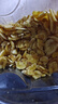 三只松鼠香蕉片500g/罐 东南亚进口香蕉干脆片蜜饯果干下午茶儿童休闲零食 实拍图