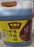 味事达味极鲜系列特鲜味极鲜1.8kg【特级】点蘸凉拌鲜味酿造酱油 实拍图