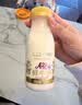 每日鲜语鲜牛奶 A2β-酪蛋白鲜牛奶185ml*6 巴氏杀菌乳 低温鲜奶 实拍图