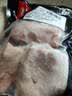 双汇猪蹄块净重2斤冷冻免切免洗去毛猪蹄子猪爪猪手猪脚猪肉生鲜烧烤 实拍图