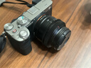 索尼（SONY）FE 40mm F2.5 G 全画幅定焦G镜头 FE 40mm F2.5 G 官方标配 实拍图