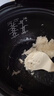 美的电饭锅内胆原厂配件电饭锅匠银圆灶釜4升升级抗菌不粘锅内胆MB-WFS4037/MB-FB40EASY502 美的原装圆灶釜4L抗菌 MB-RS4057送饭勺 实拍图