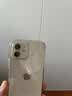 KOOLIFE适用 iPhone12手机壳 苹果12手机壳保护套 德国拜耳材质 镜头保护透明壳超薄气囊防摔软硬壳 男女 实拍图