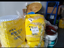 榄菊洗洁精大桶装20kg菊之语商用柠檬洗涤灵餐具果蔬清洗剂食品用级别 实拍图