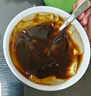 阿依郎冰粉粉40g*5袋（白凉粉水果布丁儿童果冻粉烘焙原料四川特产） 实拍图