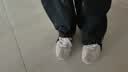 Onitsuka Tiger鬼塚虎RUNSPARK春夏男女情侣款时尚休闲鞋小白鞋 白色/黑色 37.5 实拍图