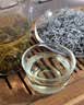 XIANGXINYI张家界莓茶芽尖茅岩莓湘西土家搭恩施来凤高山藤茶送长辈 60g/罐【多买更划算】 实拍图