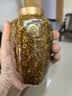 滇吉號茶叶古树普洱熟茶膏十年陈香约150粒1粒1泡800ml便携可冷泡150g 实拍图