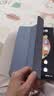 CangHua 适用iPad Air8/7/6保护套11英寸24/25/2026年款M4芯片苹果平板电脑Air8/7/6保护壳三折防摔皮套 实拍图