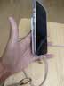 图拉斯支点壳O1S【经典爆款丨软边全包更护机】 适用iphone17promax手机壳苹果17pro防摔透明磁吸磨砂16 【极光透】晶透更百搭 iPhone 17 Air 实拍图