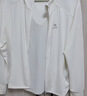 骆驼（CAMEL）防晒衣男女装夏季新款户外运动服原纱凉感防晒宽松连帽上衣薄外套 实拍图