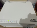 爱普生（EPSON）【6代新品】L3351墨仓式彩色打印机 微信打印/无线连接 家用AI学习打印机（打印、复印、扫描） 实拍图