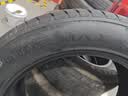 DELMAX德意汽车轮胎 245/50R19 105V  适配宝马X3/东风飞跃 实拍图