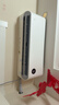 小米空调 巨省电 1.5匹挂机 一级能效 外机单排铜管 KFR-35GW/N1A1【整机免费十年包修】 实拍图