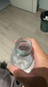 小葵花【家庭常备】小葵花露金银花露250ml*6瓶清热解毒小儿痱毒暑热口渴感冒咳嗽嗓子干痒发炎咽喉肿痛去火凉茶 实拍图
