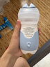 朔茂洗鼻器 儿童专用电动喷雾冲洗器生理盐水雾化成人洗鼻MFNI-06ED 实拍图