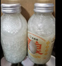 米婆婆醪糟米酒300ml*12瓶酒酿酒糟0脂肪孝感糯米酒汁即食米酒饮料 实拍图